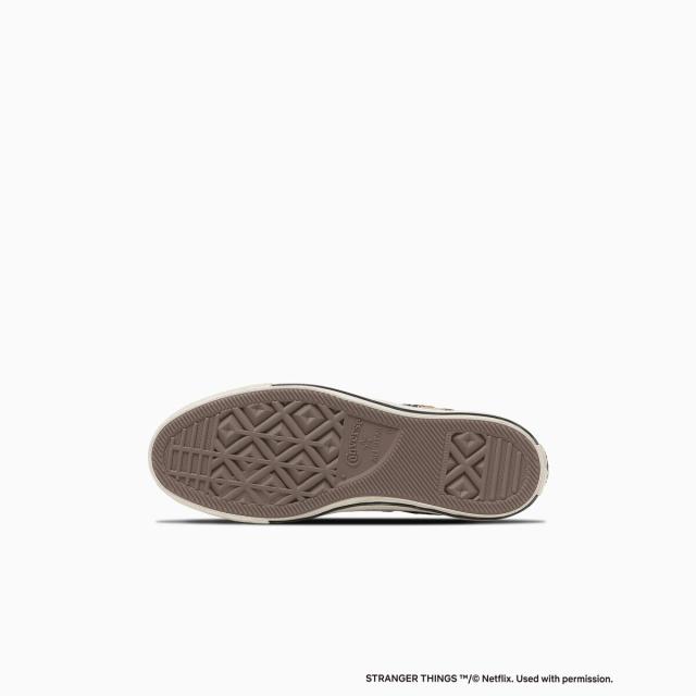 コンバース（Converse）/CONVERSE/コンバース/オールスター エイジド 87 HC HI/ストレンジャー・シングス 5_5