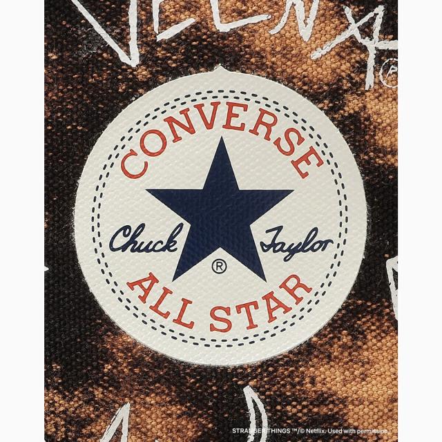 コンバース（Converse）/CONVERSE/コンバース/オールスター エイジド 87 HC HI/ストレンジャー・シングス 5_6