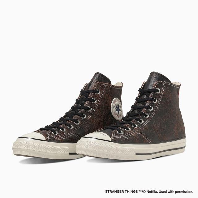 コンバース（Converse）/CONVERSE/コンバース/オールスター エイジド 87 UD HI/ストレンジャー・シングス 5