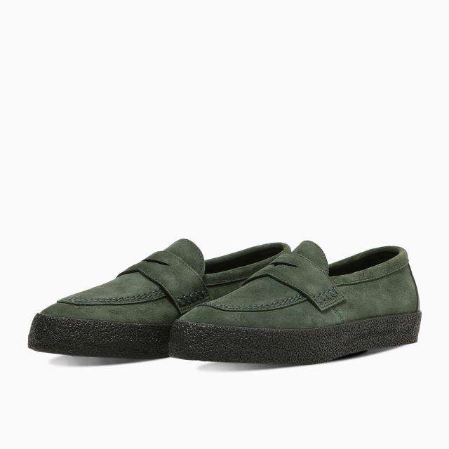 コンバース（Converse）/CONVERSE/コンバース/CS ローファー II SK