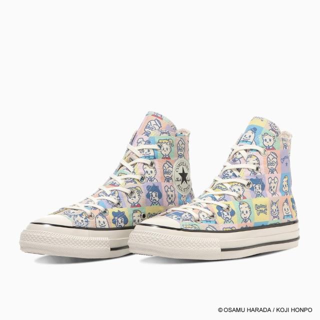 コンバース（Converse）/CONVERSE/コンバース/オールスター エイジド PT HI / オサムグッズ