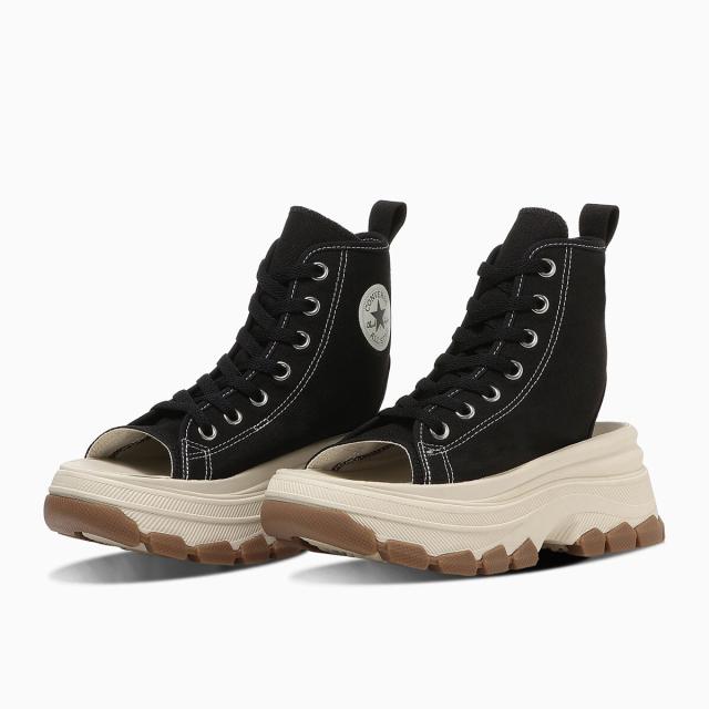 コンバース（Converse）/CONVERSE/コンバース/オールスター トレックウエーブ カットアウト サンダル