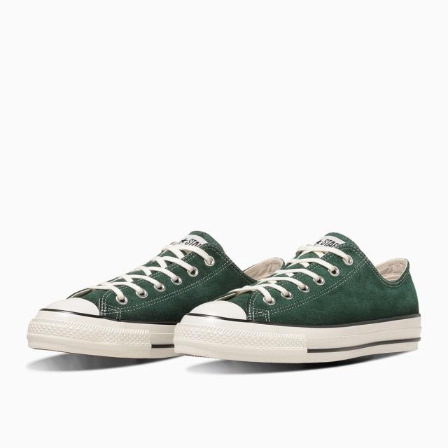 コンバース（Converse）/CONVERSE/コンバース/オールスター エイジド WS OX