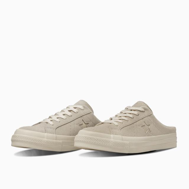 コンバース（Converse）/CONVERSE/コンバース/ワンスター スエード ミュール