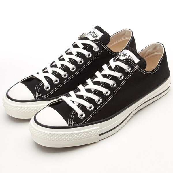 コンバース（Converse）/CONVERSE/コンバース/CANVAS ALL STAR J ＯＸ/22．5〜24．5cm