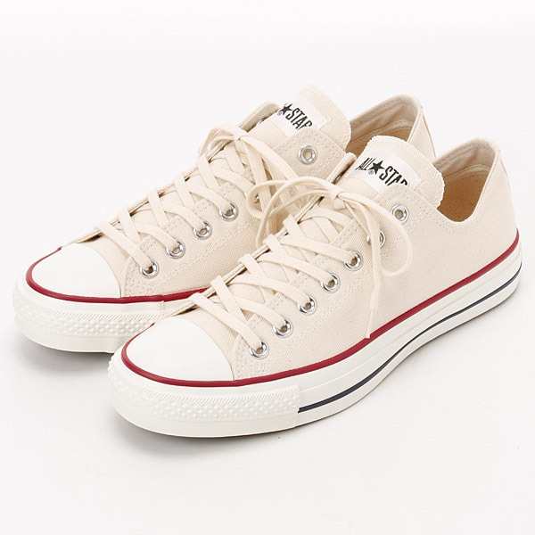 コンバース（Converse）/CONVERSE/コンバース/CANVAS ALL STAR J ＯＸ/25．0〜30．0cmの通販は