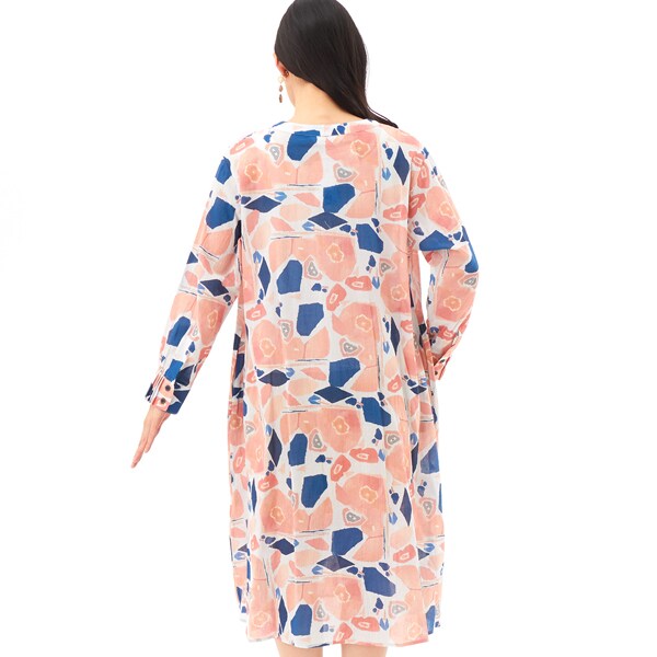 スーパーハッカ（SUPER HAKKA）/SUPER HAKKA×椎木彩子 「Uduki