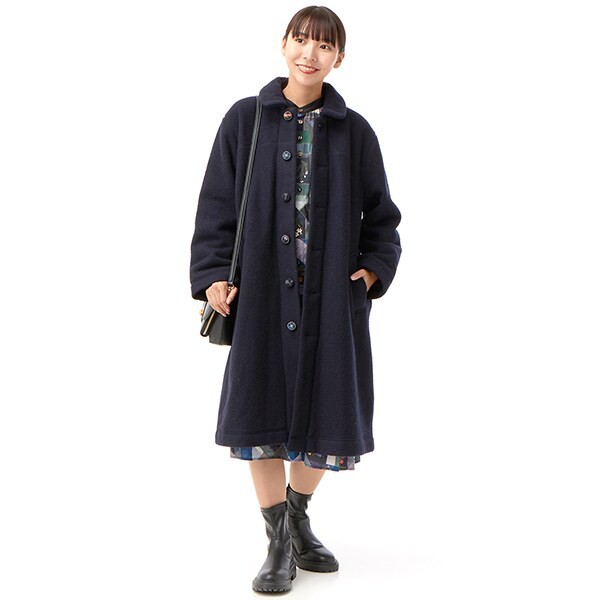 BURBERRY LONDON(バーバリーロンドン) 裏地ノバチェック