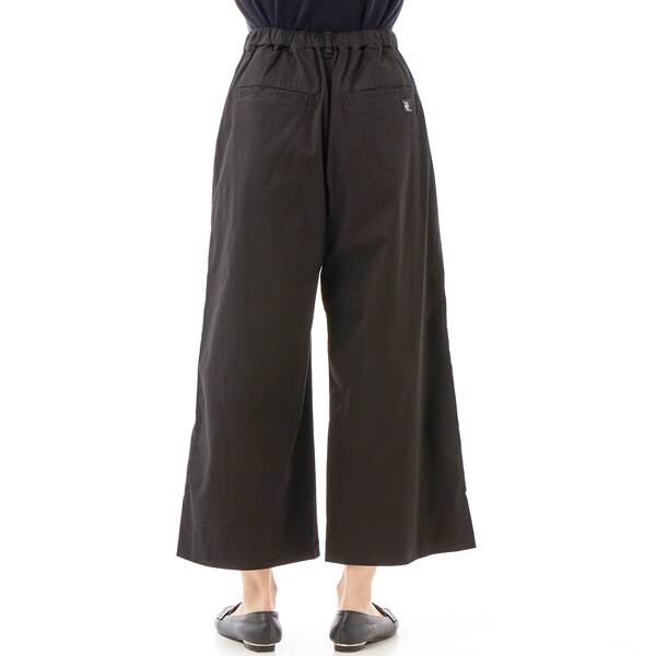 スーパーハッカ（SUPER HAKKA）/コットンピーチストレッチ×ボタニカル