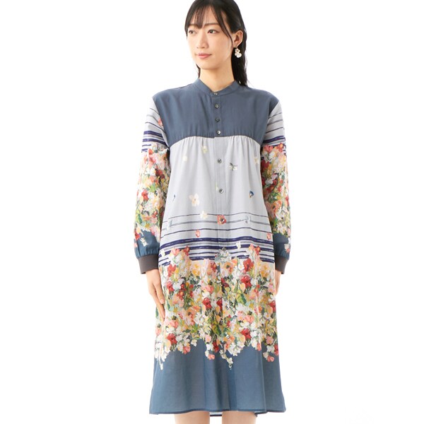 ⭐️トッカ⭐️プリムラ⭐️ワンピース⭐️ Amazon.co.jp: [スーパーハッカ] 40/20裏毛トーカティブフラワー