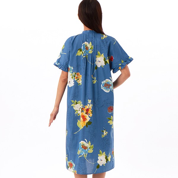 スーパーハッカ（SUPER HAKKA）/コットンローンルシオール加工ブラー