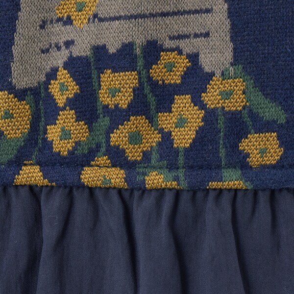 スーパーハッカ（SUPER HAKKA）/コットンポリエステル フラワーポット