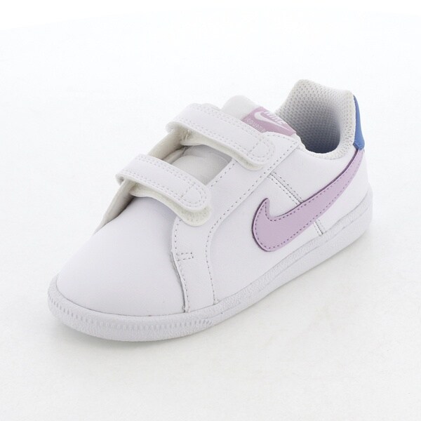 ナイキ Nike ナイキ コートロイヤル Tdv ベビーの通販はau Pay マーケット Brand Square By Oioi ブランドスクエアbyマルイ