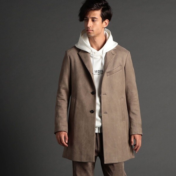 ニコルクラブフォーメン（NICOLE CLUB FOR MEN）/【22年モデル