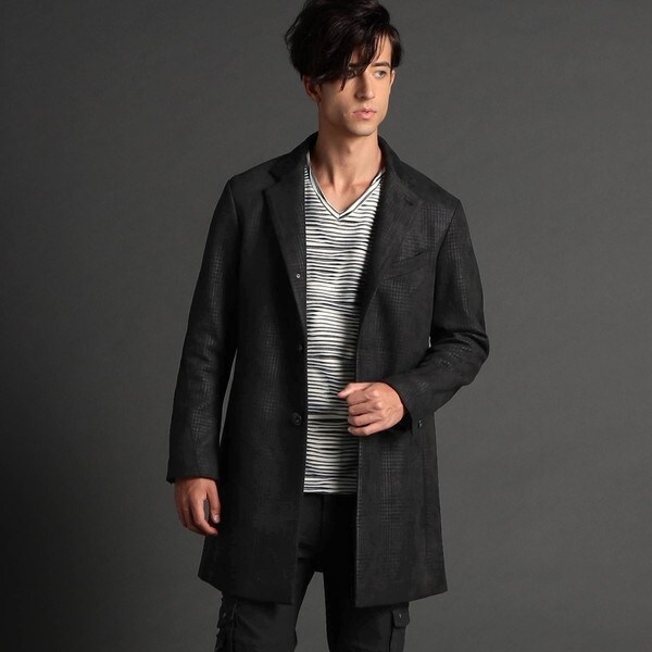 ニコルクラブフォーメン（NICOLE CLUB FOR MEN）/【22年モデル