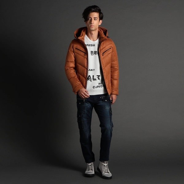ニコルクラブフォーメン(NICOLE CLUB FOR MEN)/【22年モデル ニコルクラブフォーメン(NICOLE CLUB FOR MEN)/【22年モデル