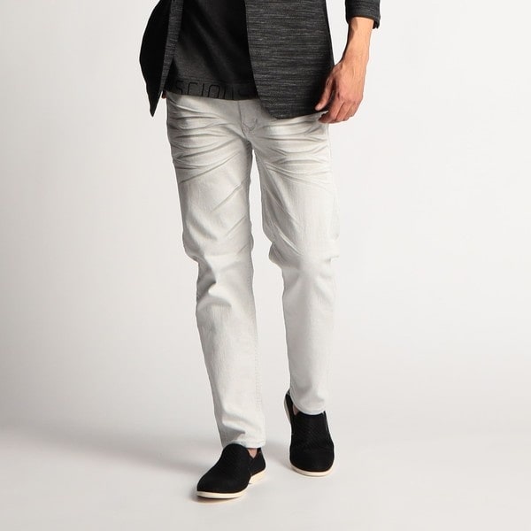 ニコルクラブフォーメン/アラカルト５ポケットパンツ