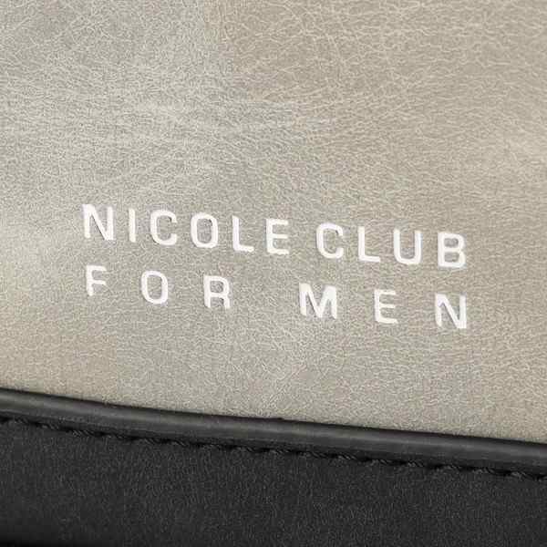 ニコルクラブフォーメン（NICOLE CLUB FOR MEN）/スクエア