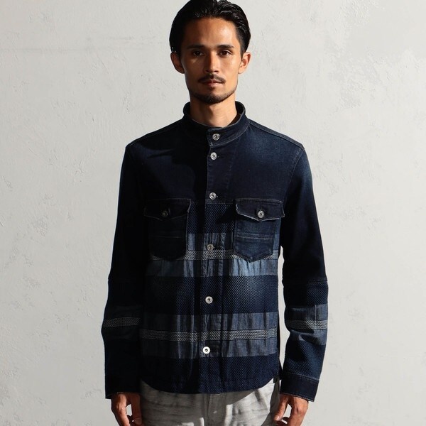 ニコルクラブフォーメン（NICOLE CLUB FOR MEN）/【RIELABO】Sorbtek