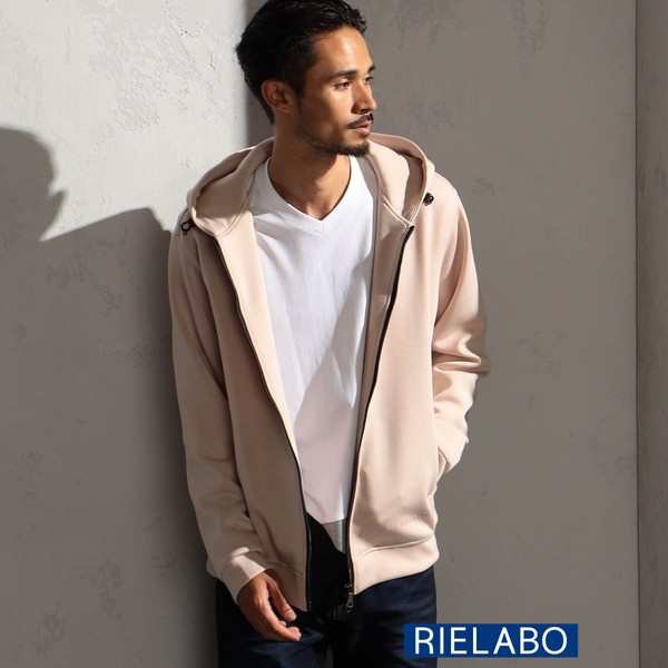 ニコルクラブフォーメン（NICOLE CLUB FOR MEN）/【RIELABO 