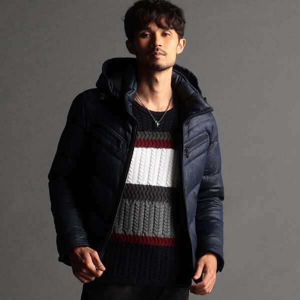ニコルクラブフォーメン(NICOLE CLUB FOR MEN)/【23年モデル ニコルクラブフォーメン(NICOLE CLUB FOR MEN)/【23年モデル