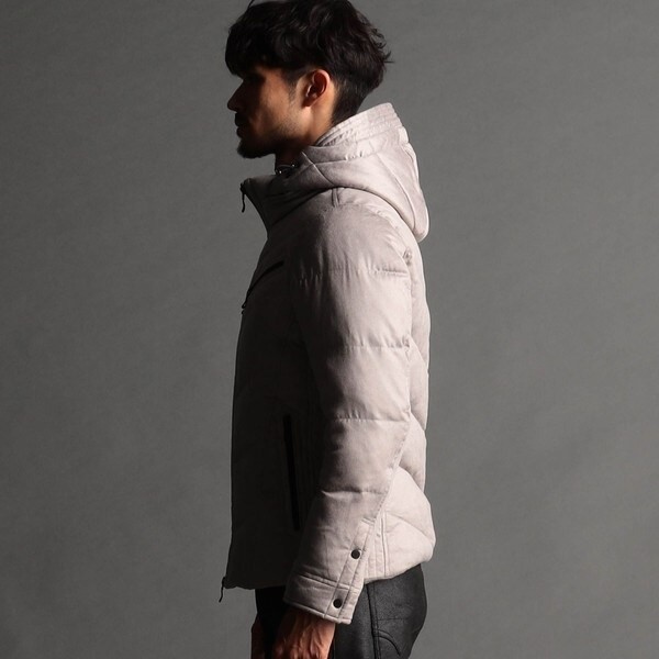 ニコルクラブフォーメン（NICOLE CLUB FOR MEN）/【23年モデル