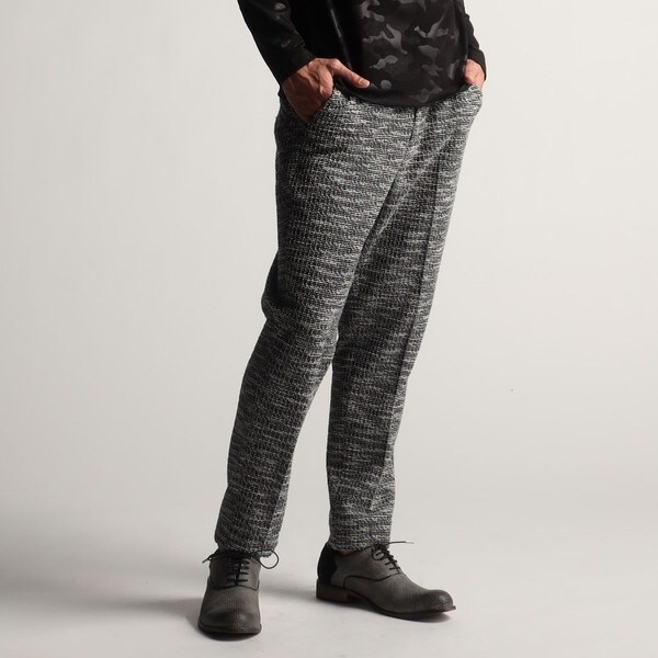 ◇Aelfric Eden◇Abstract Print ウォッシュド パーカー 送料込