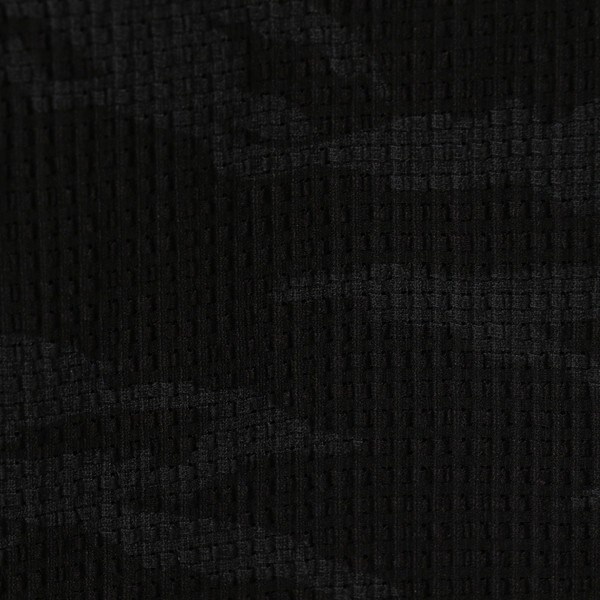 ニコルクラブフォーメン（NICOLE CLUB FOR MEN）/【RIELABO】カモフラデザインショートスタンドシャツ