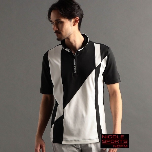 ニコルクラブフォーメン（NICOLE CLUB FOR MEN）/【24年モデルEC