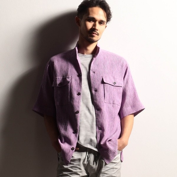 ニコルクラブフォーメン（NICOLE CLUB FOR MEN）/【RIELABO】テンセル