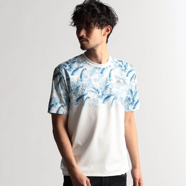 Nicole club for men ロンT お兄さん系 平成系 Y2K five_4464-9100-09