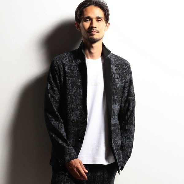 ニコルクラブフォーメン（NICOLE CLUB FOR MEN）/【RIELABO】ハイ