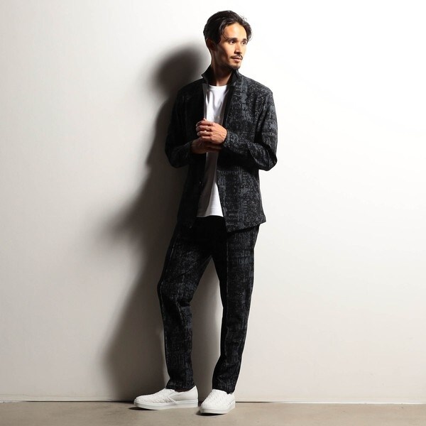 ニコルクラブフォーメン（NICOLE CLUB FOR MEN）/【RIELABO】ハイ