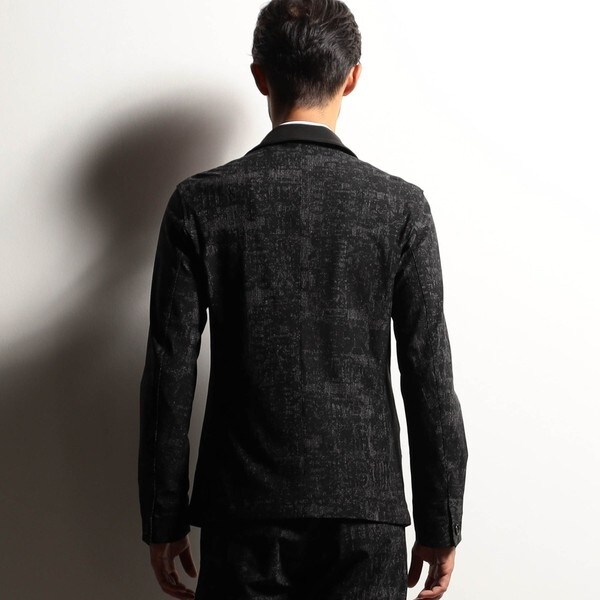 ニコルクラブフォーメン（NICOLE CLUB FOR MEN）/【RIELABO】ハイ