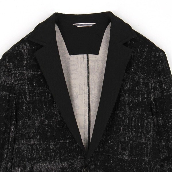 ニコルクラブフォーメン（NICOLE CLUB FOR MEN）/【RIELABO】ハイ