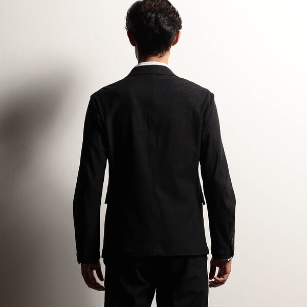 ニコルクラブフォーメン（NICOLE CLUB FOR MEN）/【RIELABO】レザー