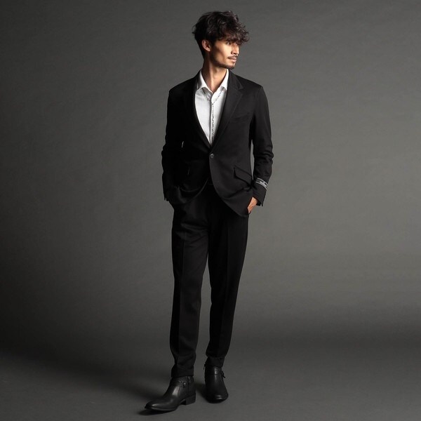 ニコルクラブフォーメン（NICOLE CLUB FOR MEN）/レーヨンツイル