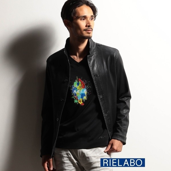 ニコルクラブフォーメン（NICOLE CLUB FOR MEN）/【RIELABO