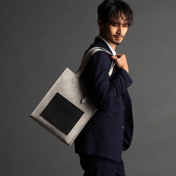 ニコルクラブフォーメン（NICOLE CLUB FOR MEN）/デザイン