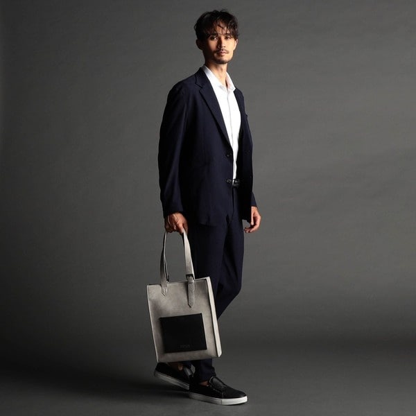 ニコルクラブフォーメン（NICOLE CLUB FOR MEN）/デザイン