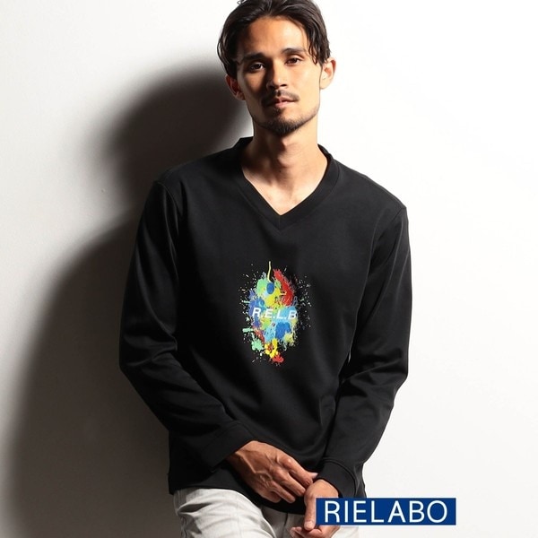 ニコルクラブフォーメン（NICOLE CLUB FOR MEN）/【RIELABO