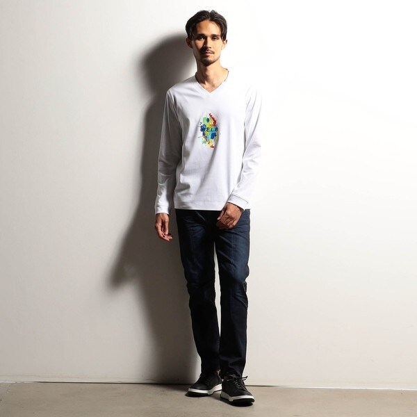 ニコルクラブフォーメン（NICOLE CLUB FOR MEN）/【RIELABO