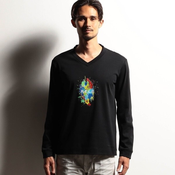 ニコルクラブフォーメン（NICOLE CLUB FOR MEN）/【RIELABO