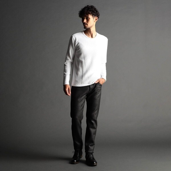 ニコルクラブフォーメン（NICOLE CLUB FOR MEN）/アラカルトブーツ_19