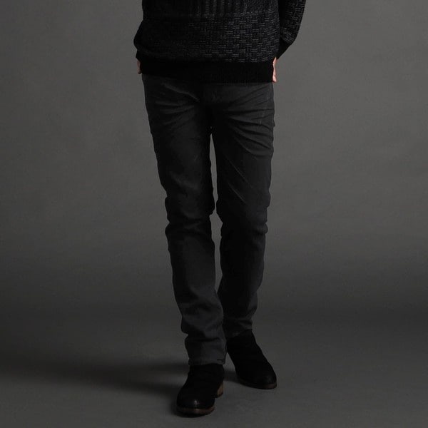 ニコルクラブフォーメン（NICOLE CLUB FOR MEN）/アラカルト5ポケットパンツ