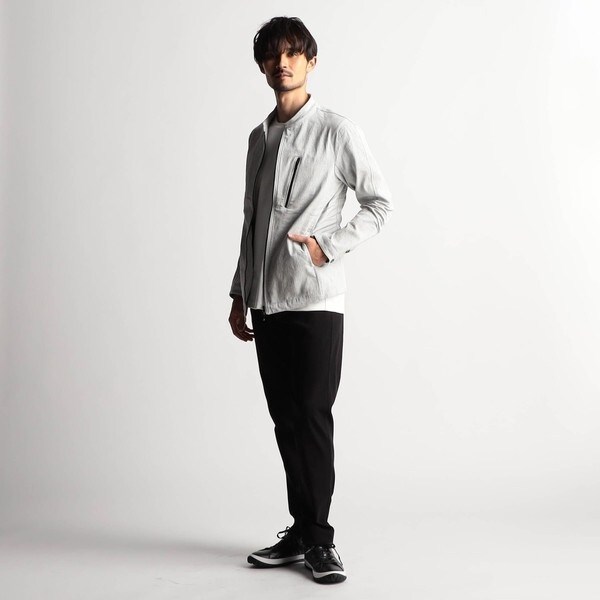 ニコルクラブフォーメン（NICOLE CLUB FOR MEN）/アラカルト　カヴァーオール＆ブルゾンの通販は