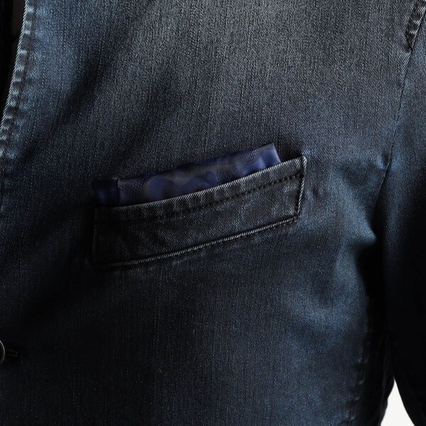 ニコルクラブフォーメン（NICOLE CLUB FOR MEN）/アラカルト　カヴァーオール＆ブルゾンの通販は