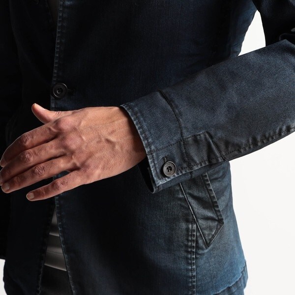 ニコルクラブフォーメン（NICOLE CLUB FOR MEN）/アラカルト　カヴァーオール＆ブルゾンの通販は