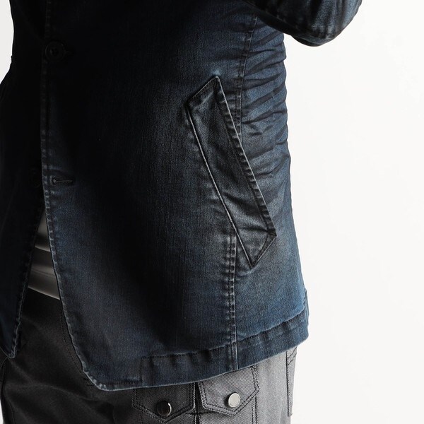 ニコルクラブフォーメン（NICOLE CLUB FOR MEN）/アラカルト　カヴァーオール＆ブルゾンの通販は