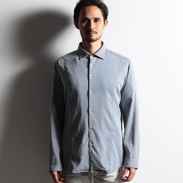 ニコルクラブフォーメン（NICOLE CLUB FOR MEN）/【RIELABO